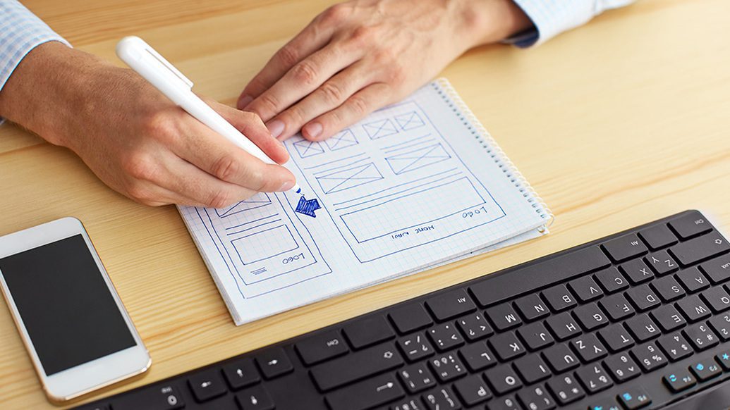The 5 Pages Every Small Business Website Should Have