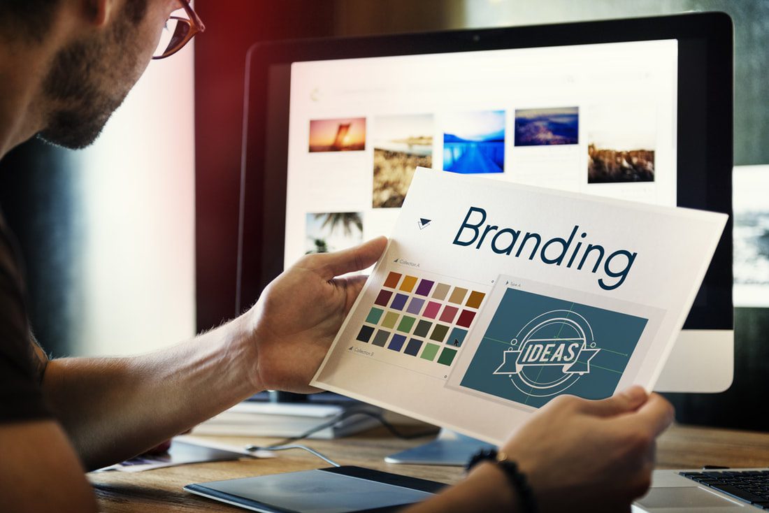 The Impact of Shapes in Logo Design