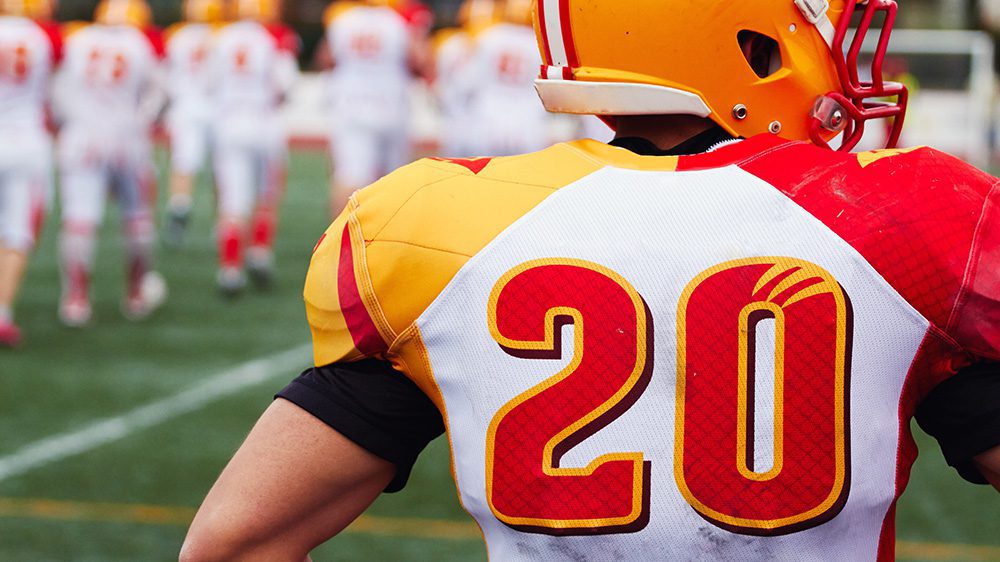 The Top 5 College Logo Designs: What Makes Them Stand Out?
