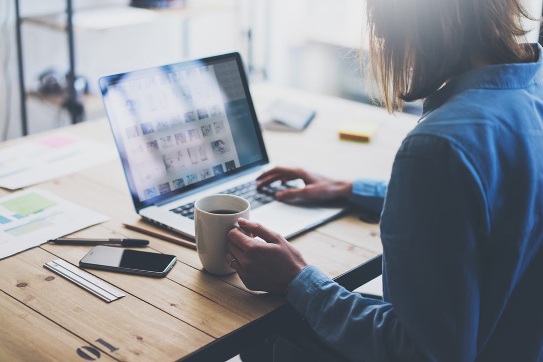 The Value of a Journey-Driven Website Design