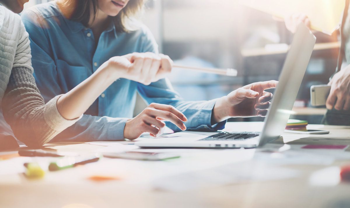 The Value of Human-Centered Website Design