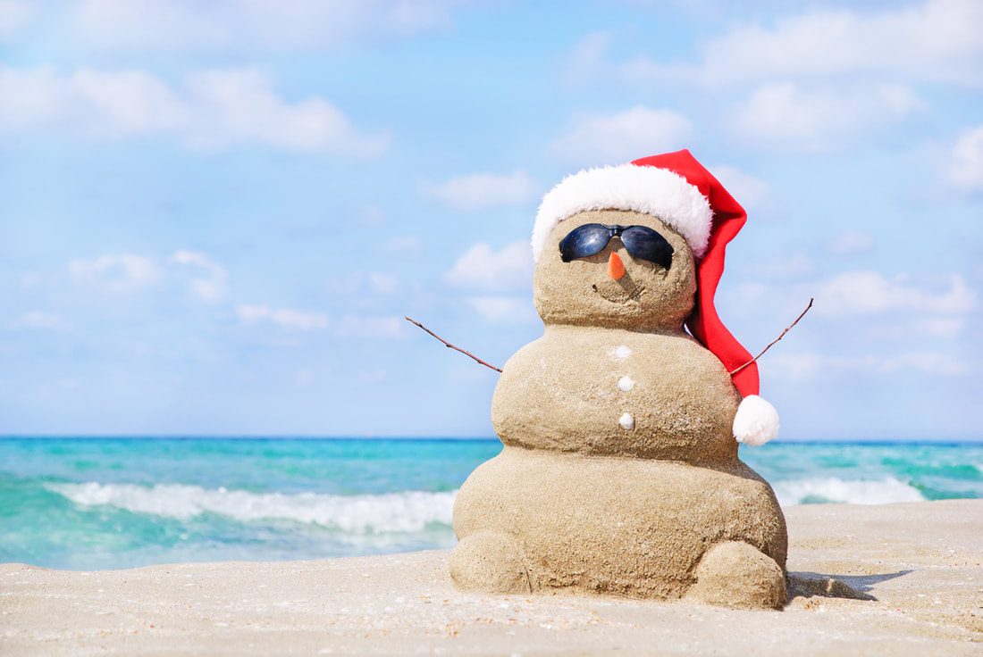 Use August to Get a Jump Start on Holiday Marketing