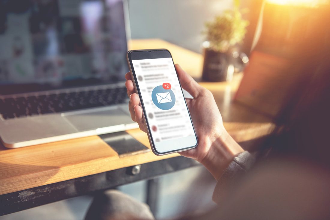 Use Messaging Apps to Grow Your Email List
