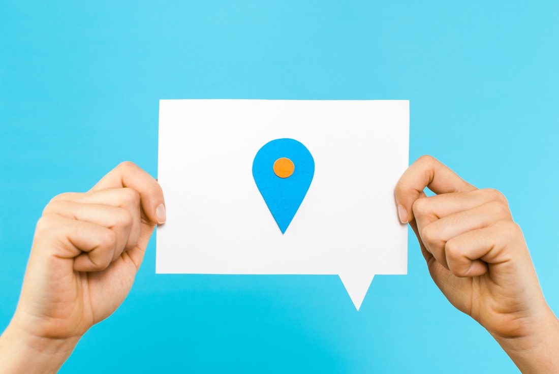 Using Geo-Marketing to Reach the Right People at the Right Time