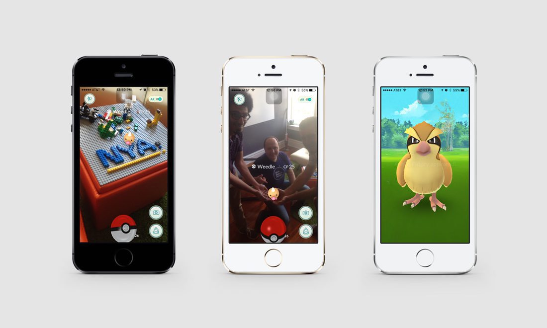 What is Pokemon Go and How Can I Use It For My Business?