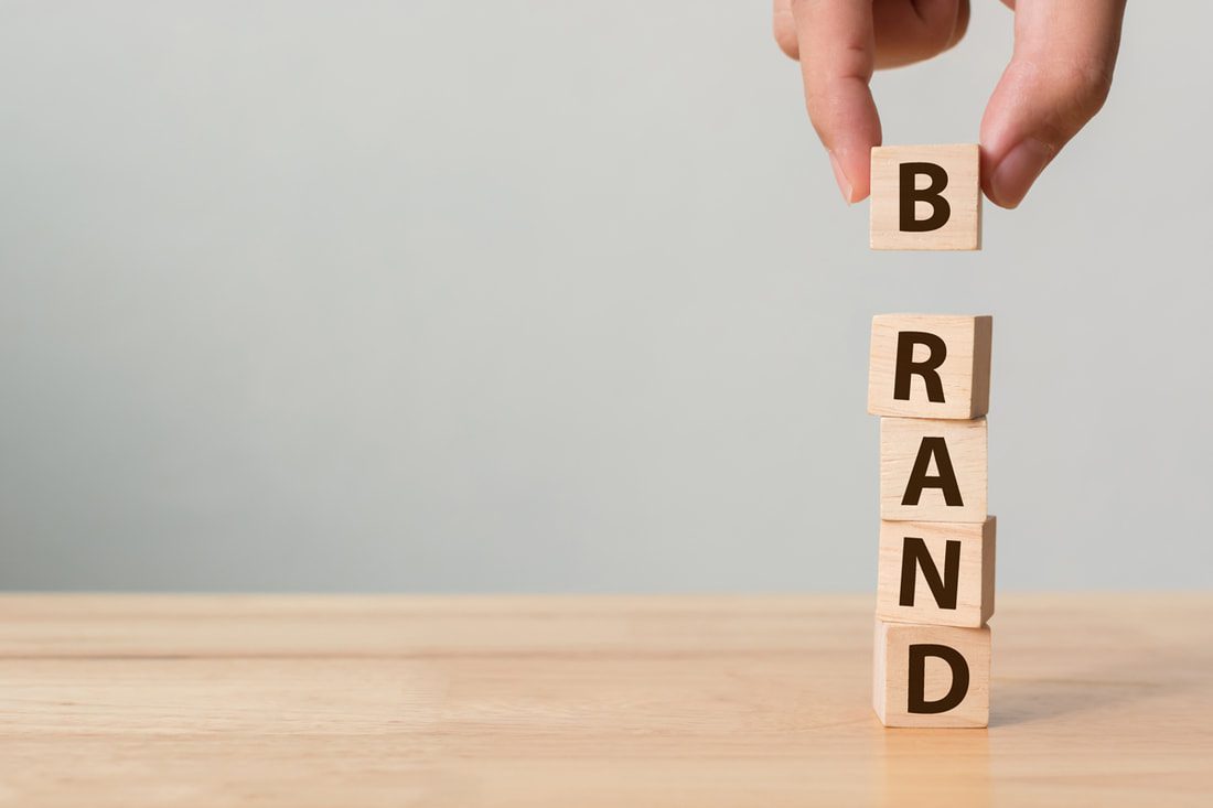 What Matters Most In Graphic Design For Business? Branding!