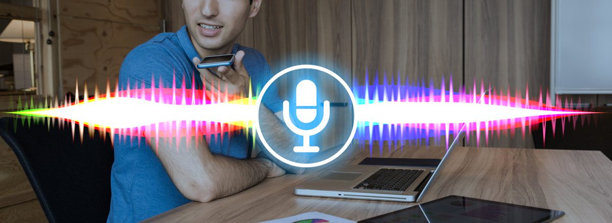 Why B2B Marketers Must Embrace Voice Search
