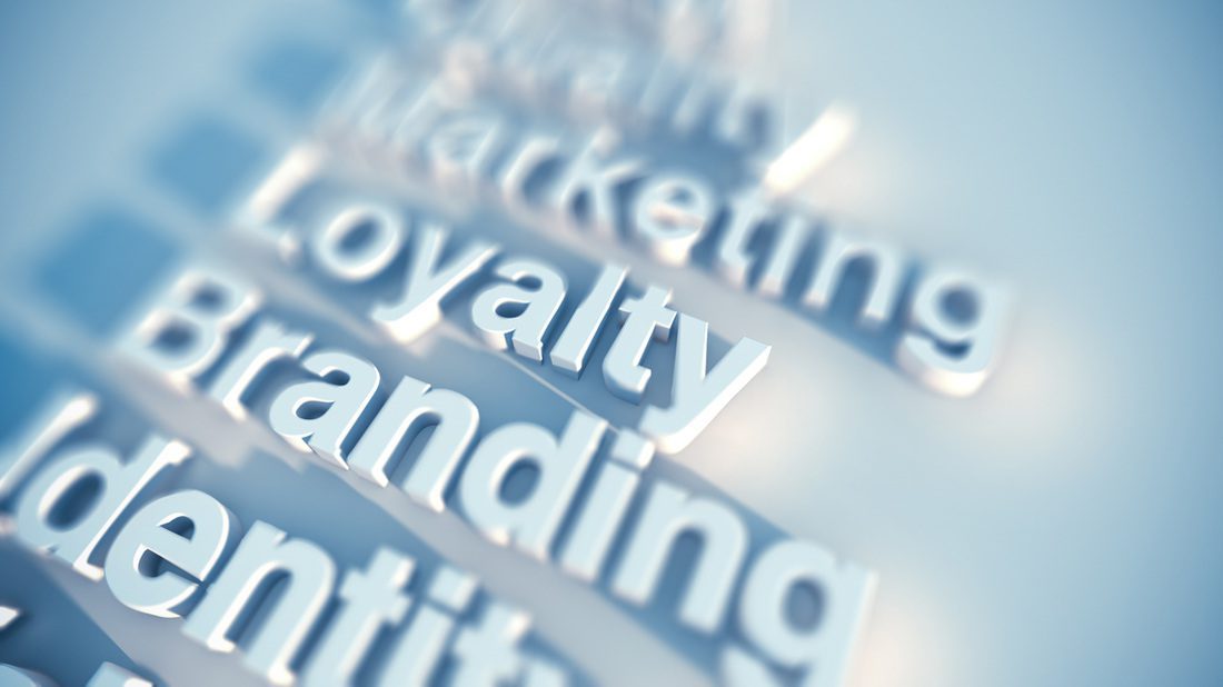 Why Consistency Is Key When Building Your Brand