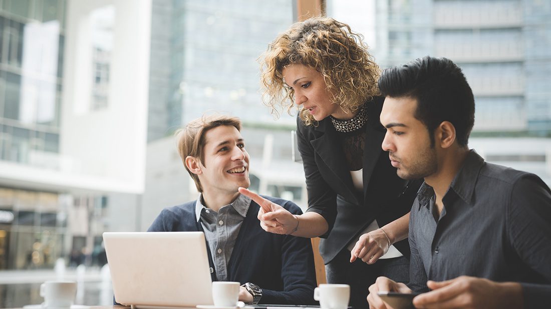 Why Good Communication Between Website Designers and Developers Matters