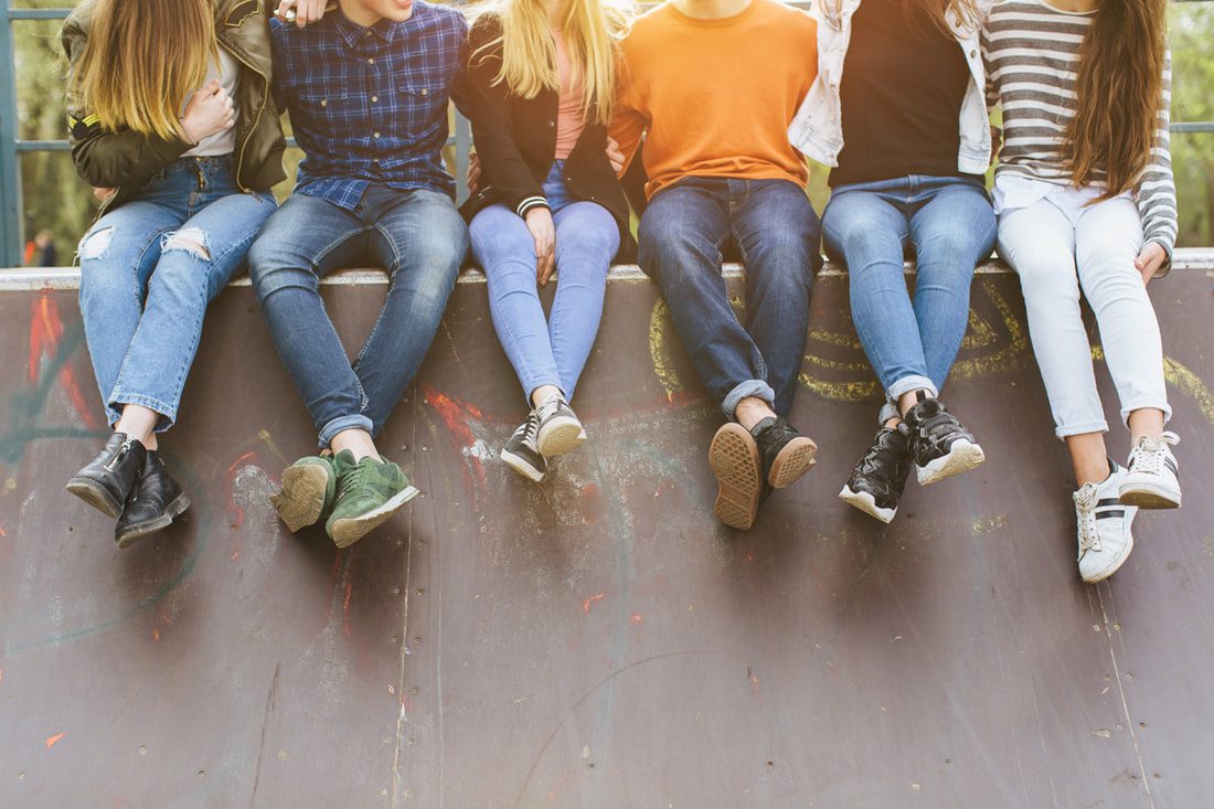 Why Marketers Need to Pay Attention to Generation Z