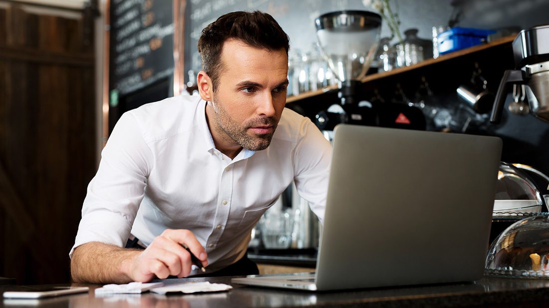 Why Scannable Content in Website Design Matters