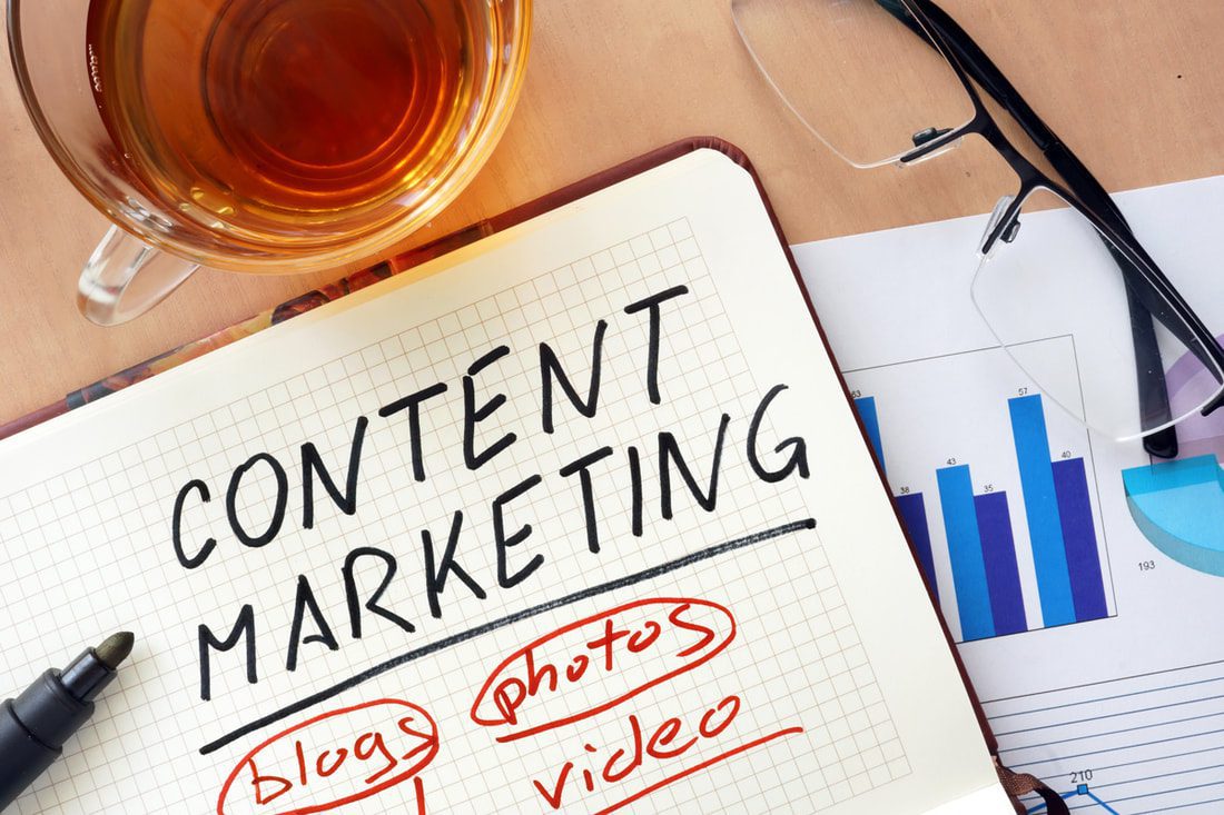 Why You Need to Be Intentional with Content Marketing in 2019