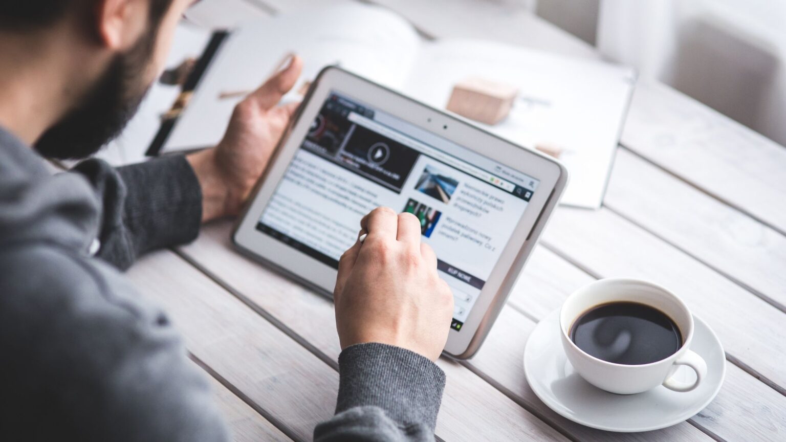 Optimize Your Social Media Marketing And Make A Lasting Impact