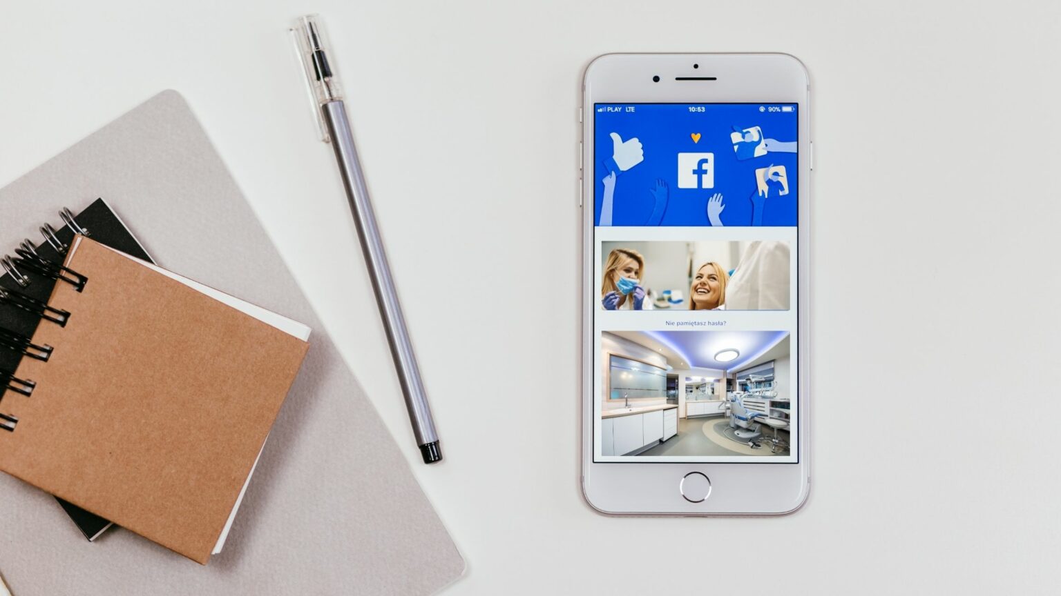 How Dentists Can Compete By Leveraging Social Media Marketing