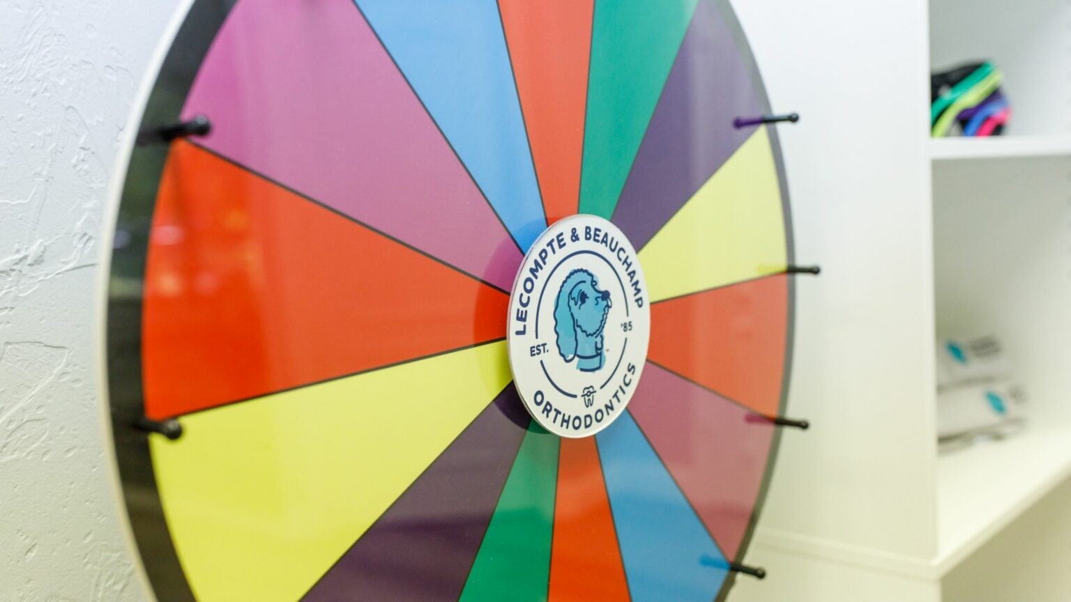 Fun Ideas For Orthodontists That Run Contests and Giveaways On Social Media