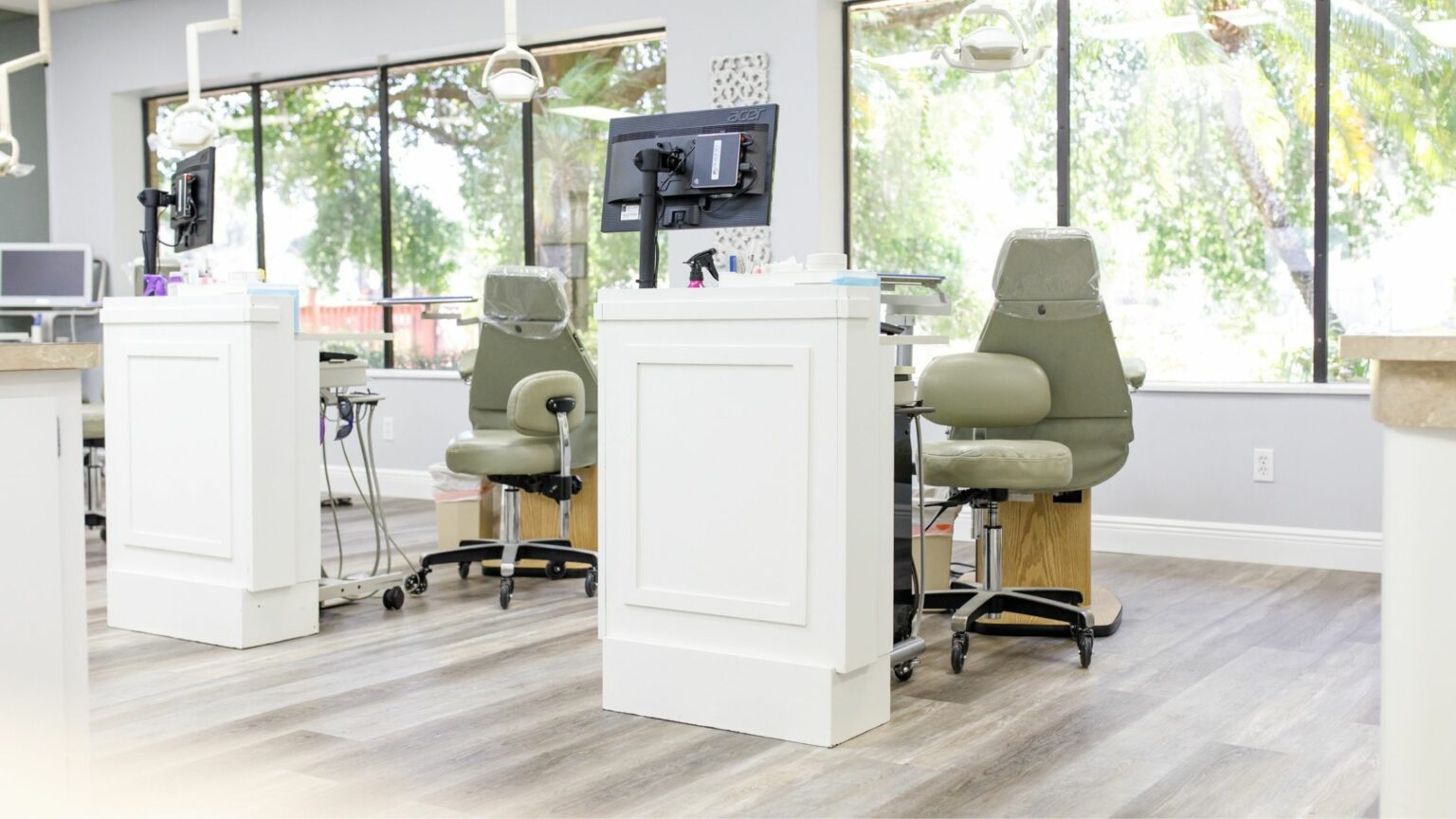The Great Shakeup: How Things Are Changing For Independently Owned Dental Offices