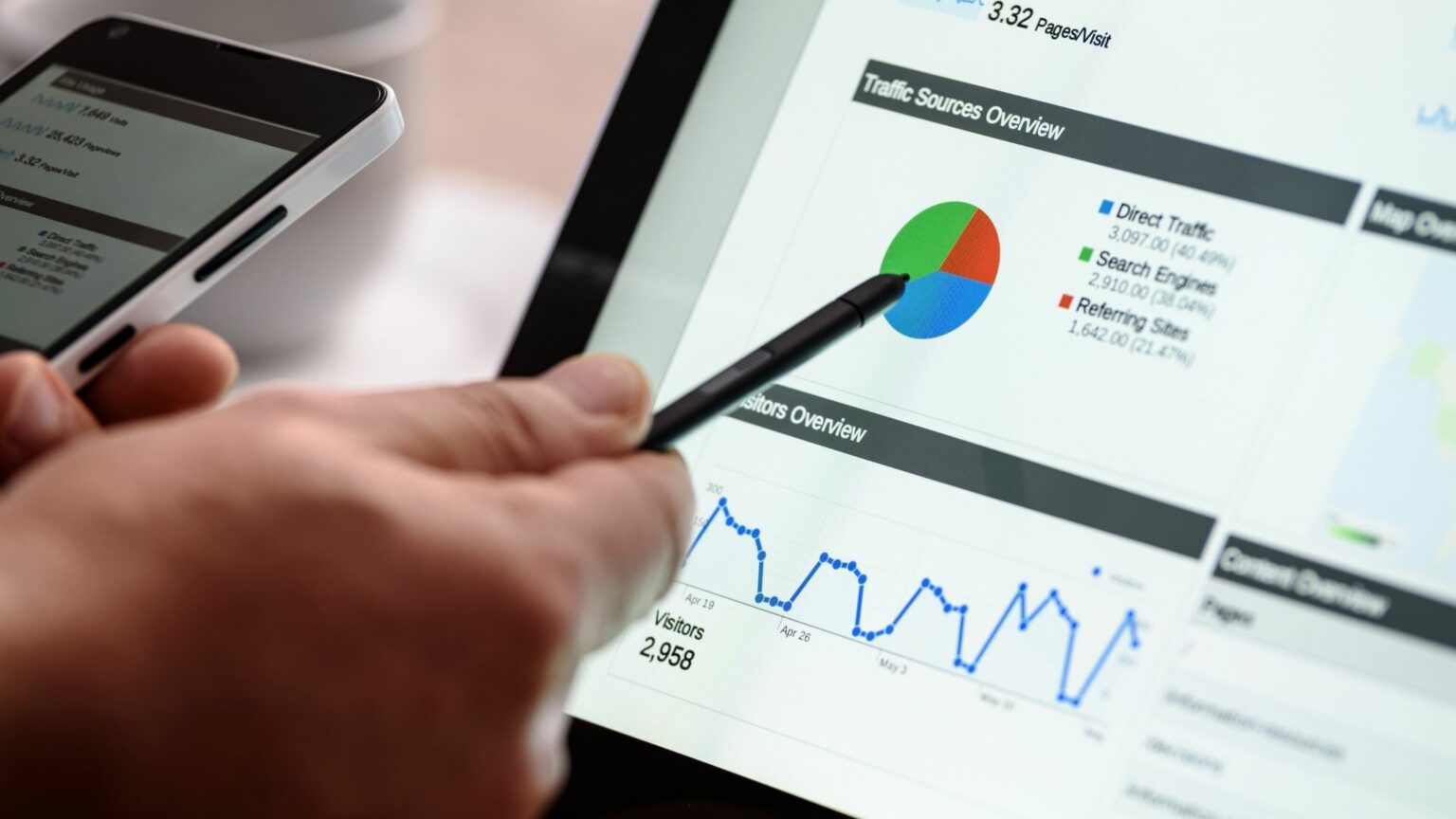 Three Search Engine Optimization Ranking Factors to Look Out for in 2022