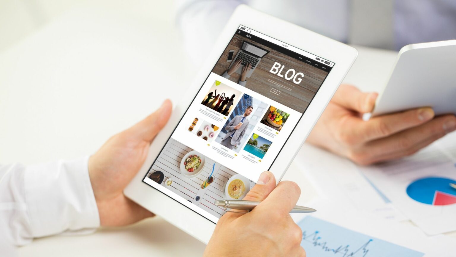 How Often Should I Publish Blog Content For it to Positively Impact My SEO