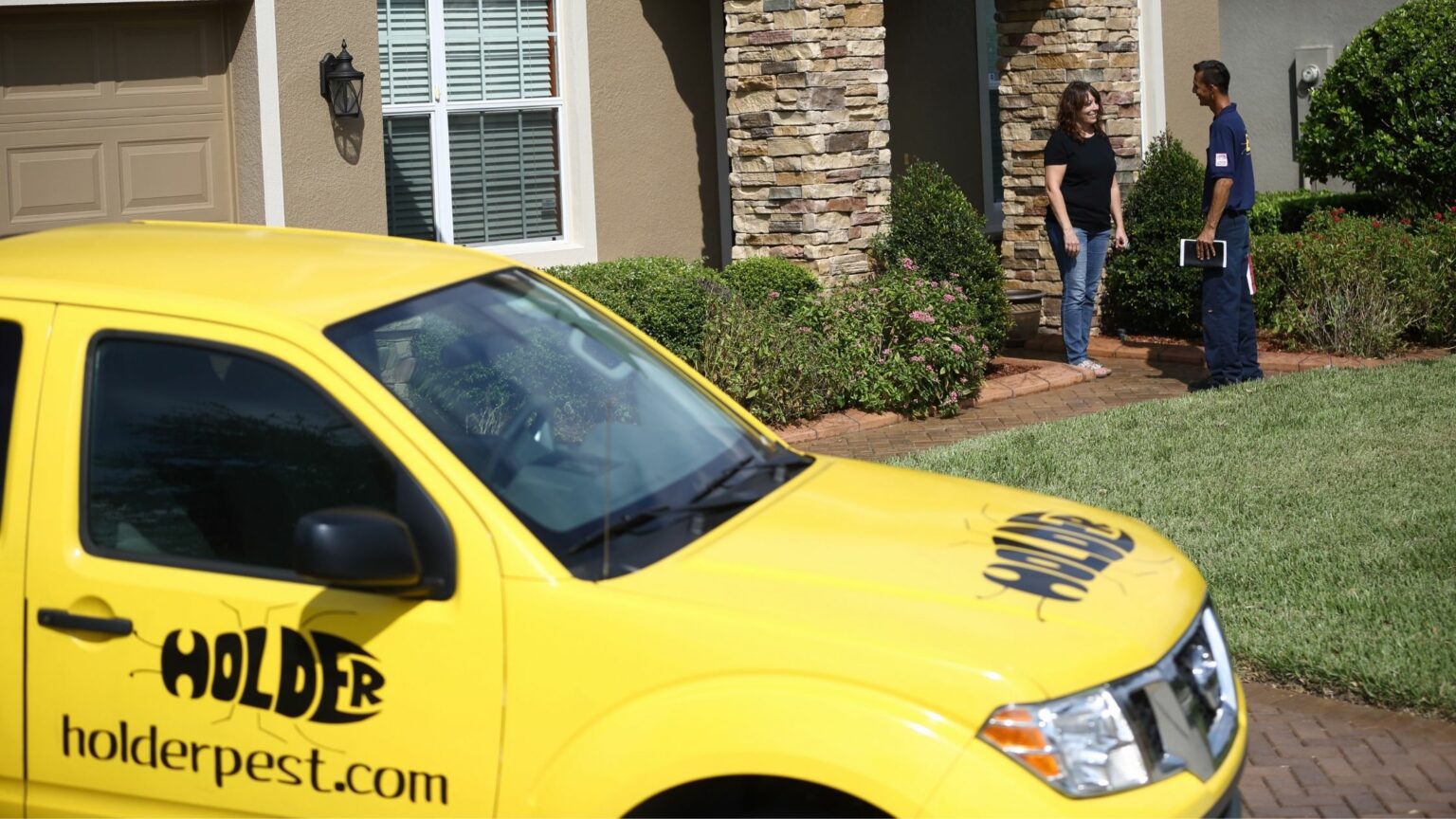 How Pest Control Companies Can Use Social Media Marketing to Increase Brand Reach