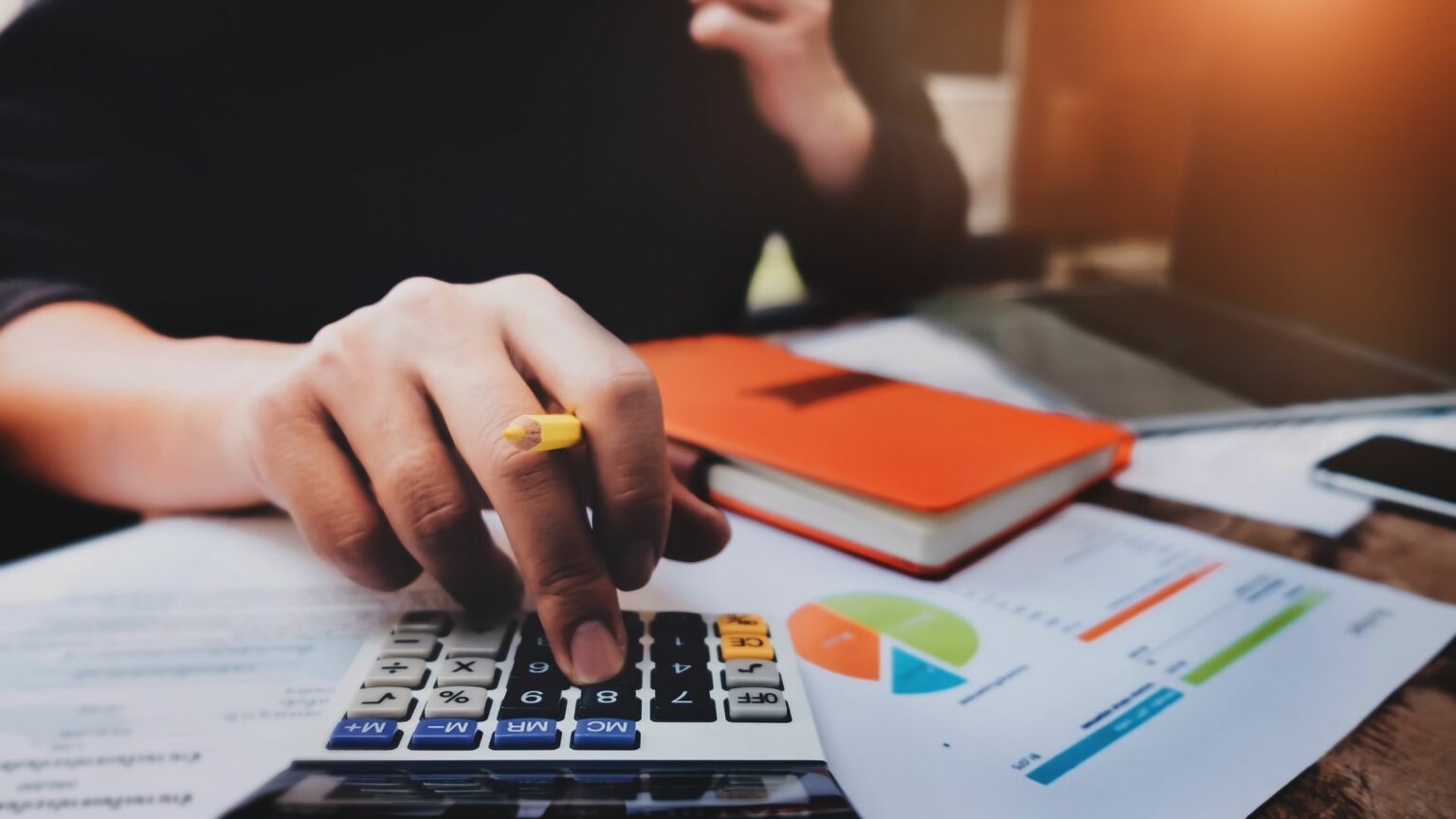 How to Manage a Marketing Budget During a Downturn in Business