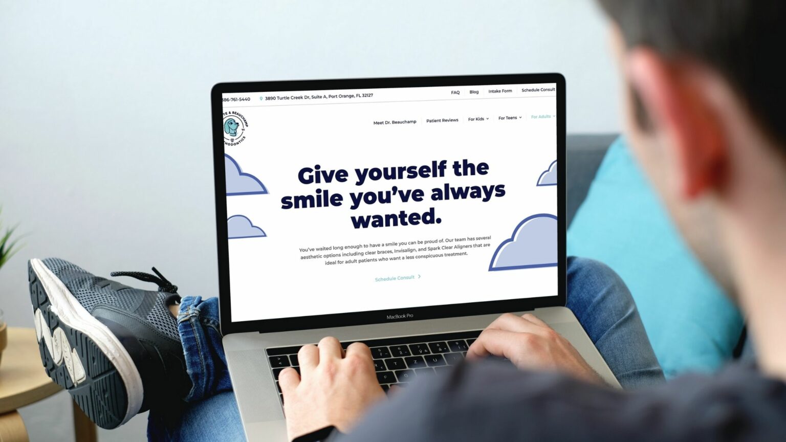Website Checkup: 5 Things Orthodontists Need To Improve Right Now