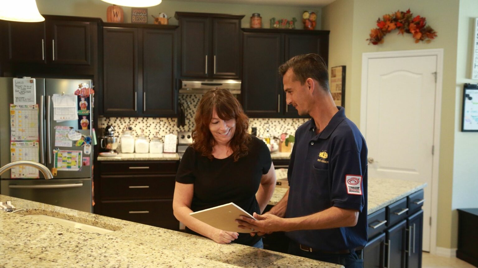 How Talking About Florida's Biggest Pests Can Help Pest Control Companies With Their Marketing