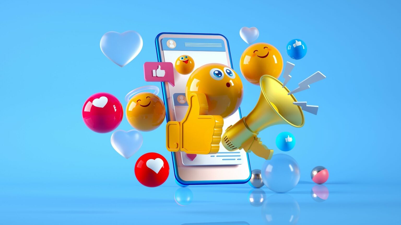 Get Creative, Orthodontists. 5 Tips For Creating Social Media Content That Stands Out