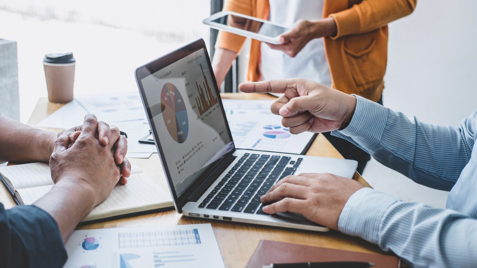 Marketing As A Utility: Why A Discussion of ROI Is Complicated