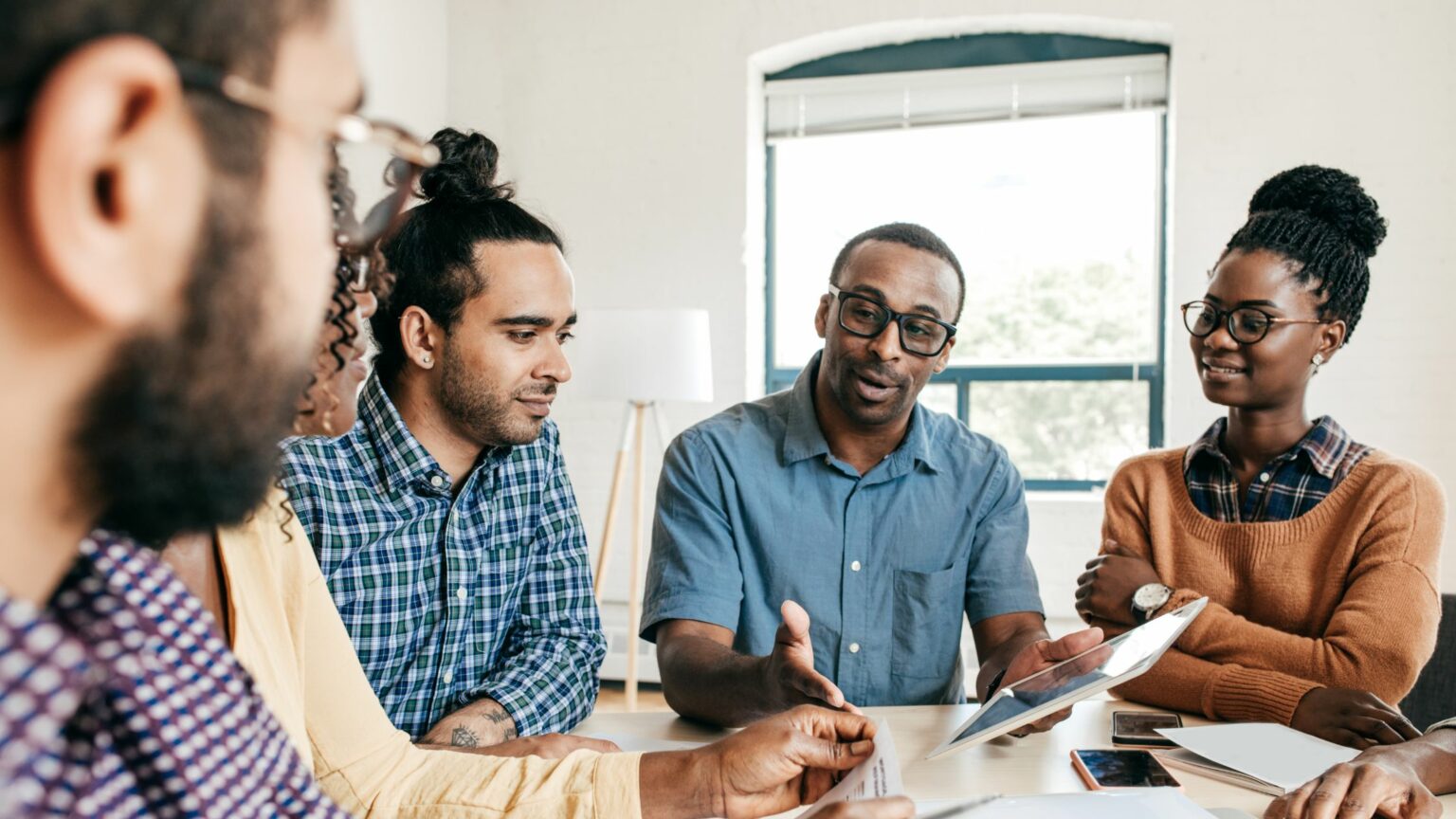 Back to the Basics: How Partnering With a Marketing Agency Can Revitalize Your Brand