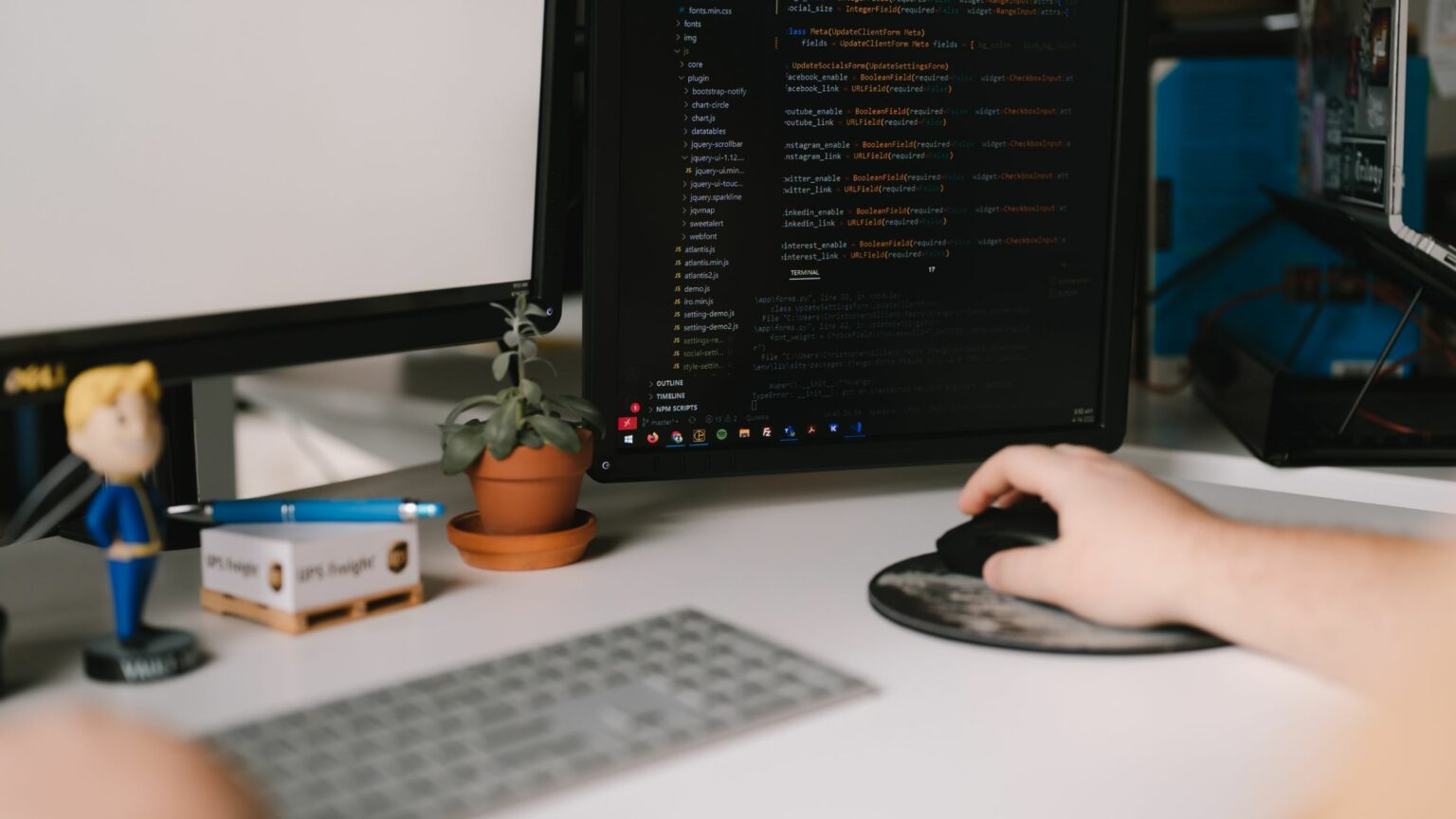 Search Engine Optimization: Why For Some Businesses, Website Design Is A Necessary Evil