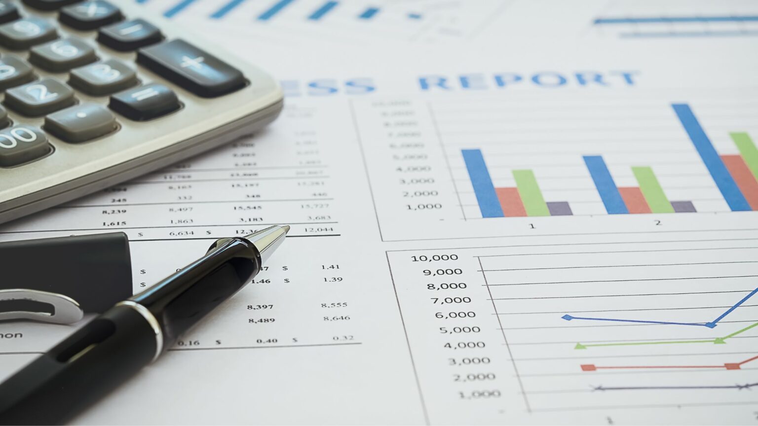 Why It's OK For Marketing to be One Of Your Biggest Expenses