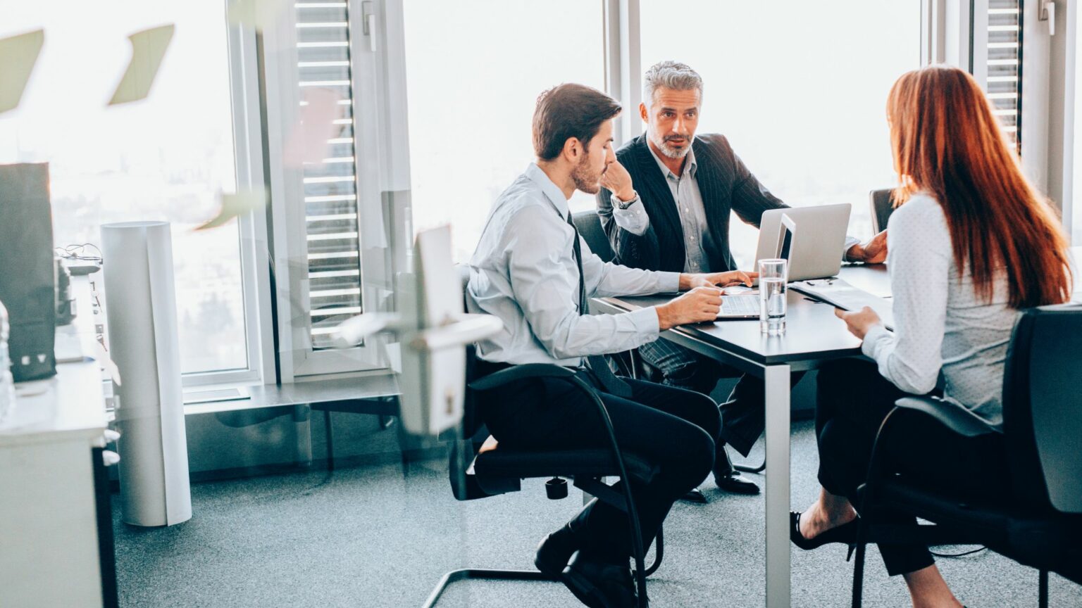 Top 5 Questions To Ask Yourself Before Signing On With A Marketing Agency