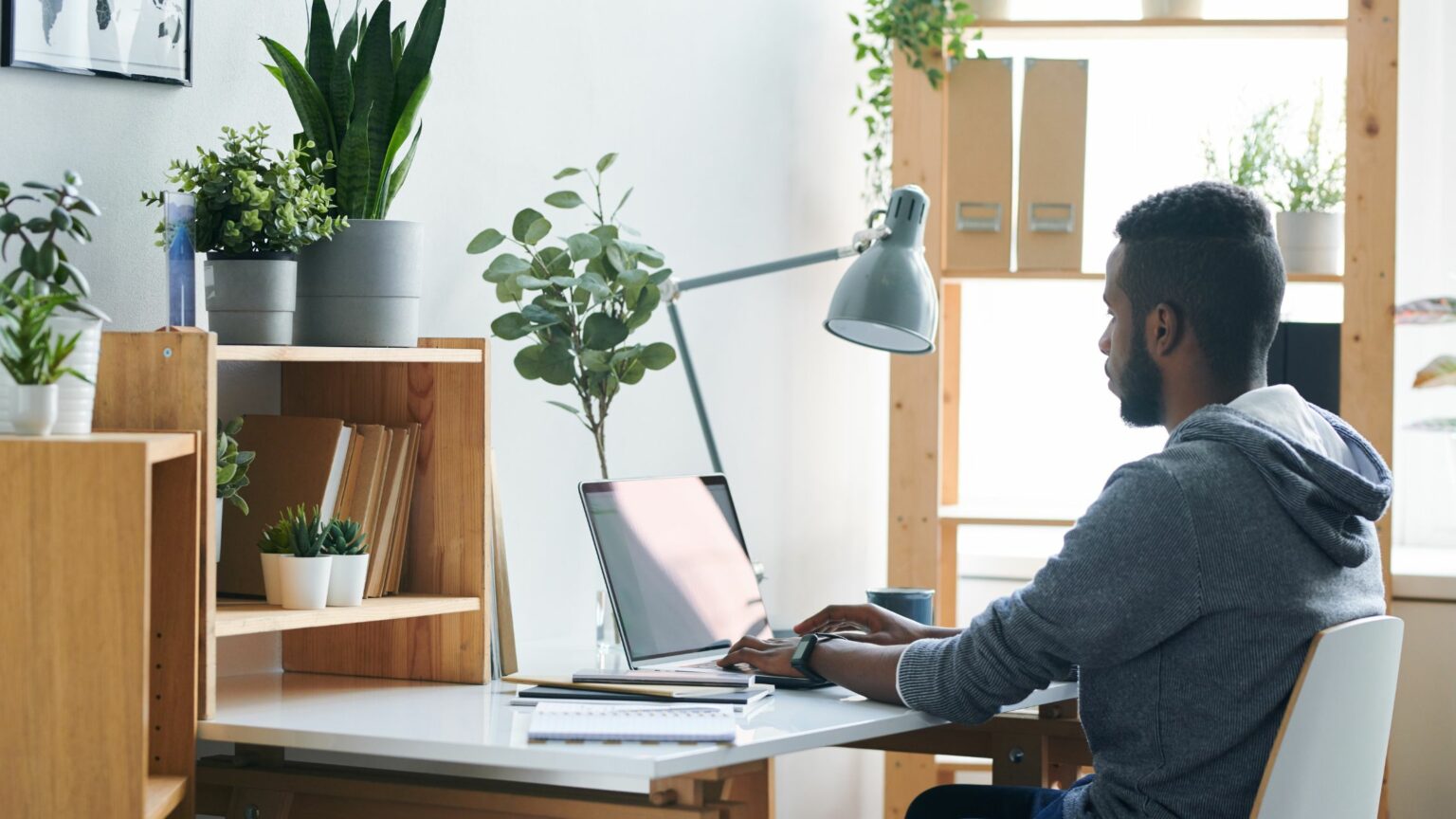 What Business Leaders Can Learn From The Shift To Remote Work