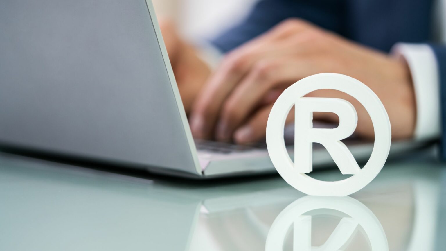 What's Involved In Trademarking My Logo?