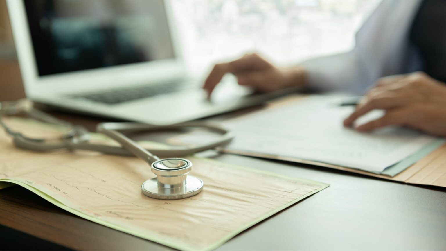 5 Big Reasons Why Medical Practices Should Hire A Marketing Agency