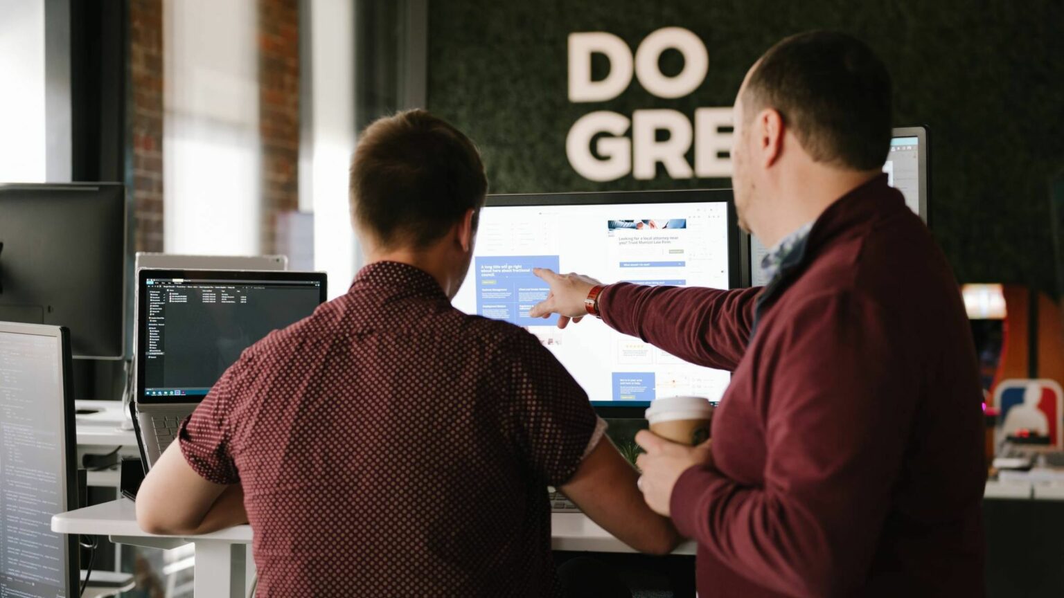 What Are Pillar Pages And How Will They Help With SEO?