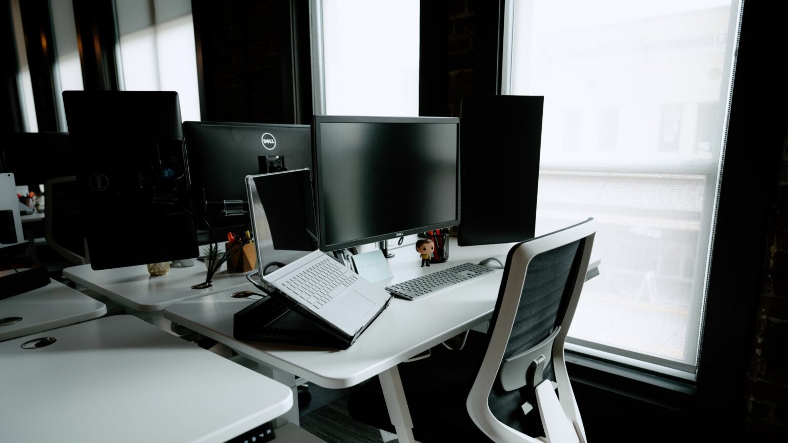 Why Are Marketing Agency Websites So Hard To Navigate?