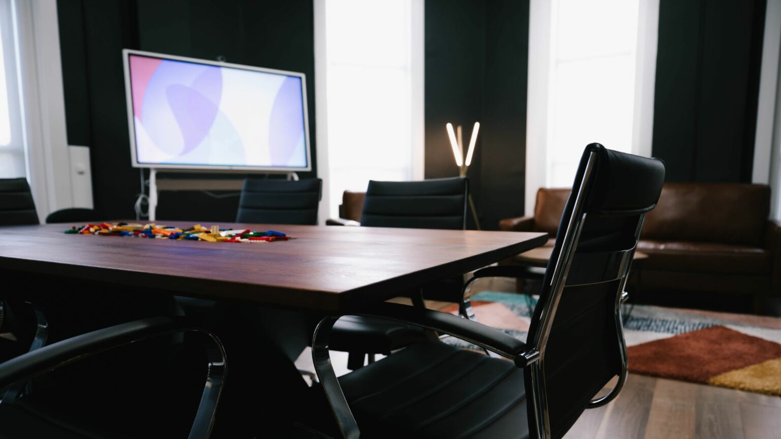 3 Ideas for Creating A Year's Worth Of Media Content