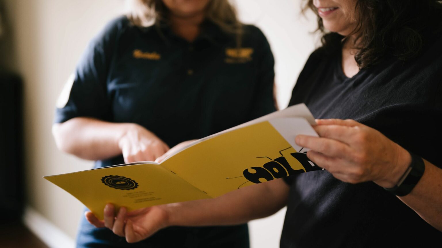 Why More Service Businesses Need to get Serious About Sales