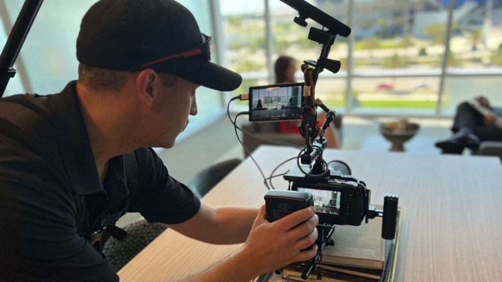 Does Your Marketing Plan Include Media Production?