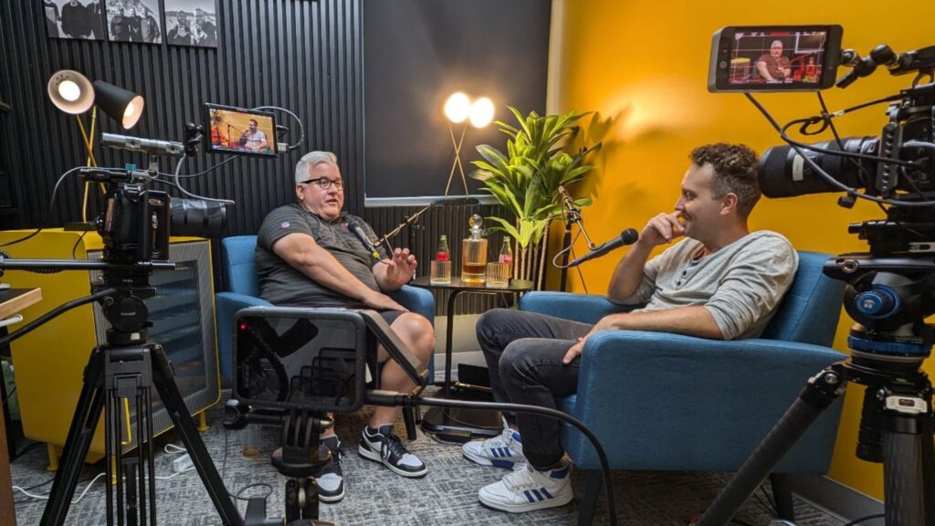 Should Small Businesses Be Podcasting?