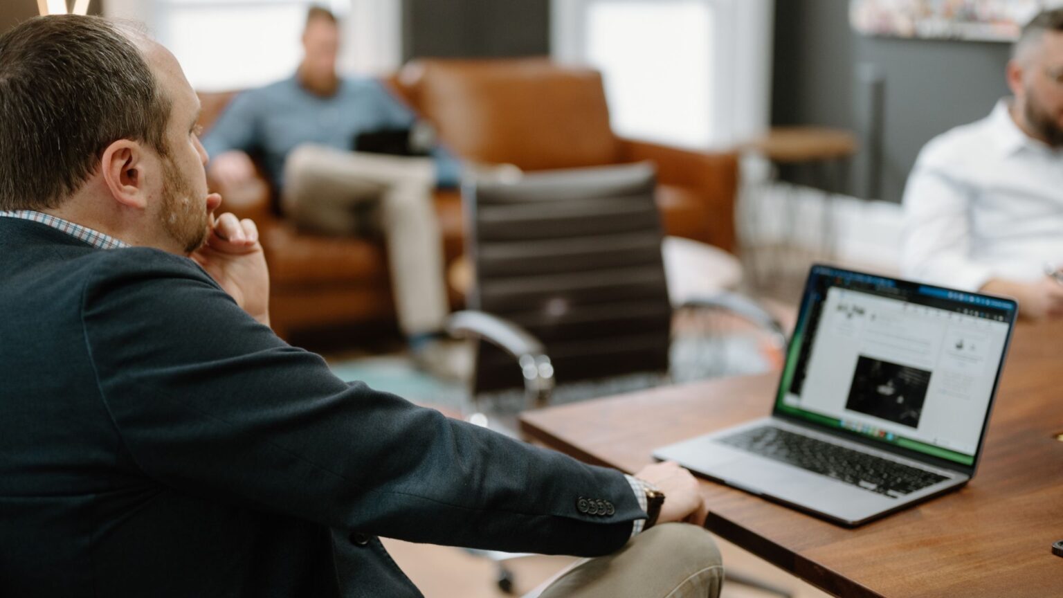 Rethinking ROI: What Modern Leaders Actually Measure