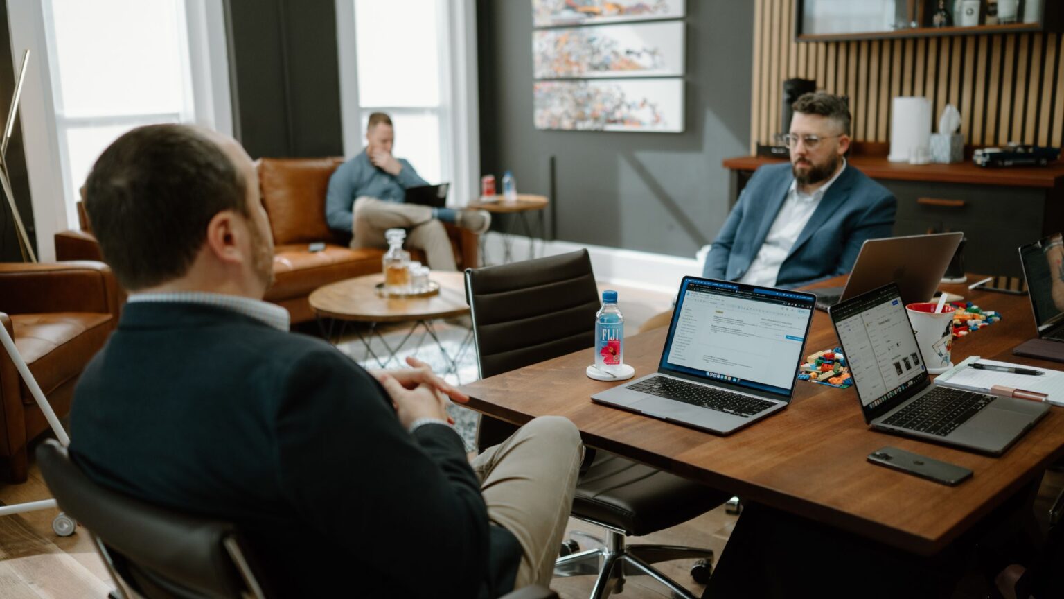 December 2025: What's Happening in Digital Marketing