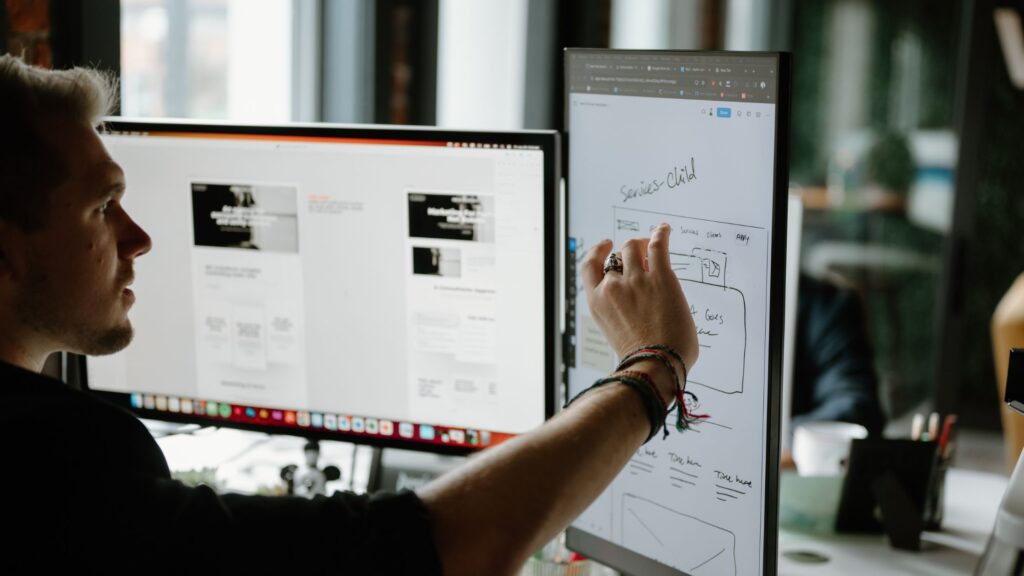 The AI Question Isn’t If, It’s Who: The Best Way to Lead Your Business Through the Automation Era