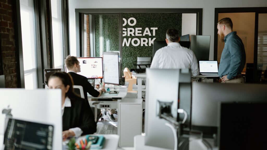 The Curve Isn’t Coming, You’re Already On It