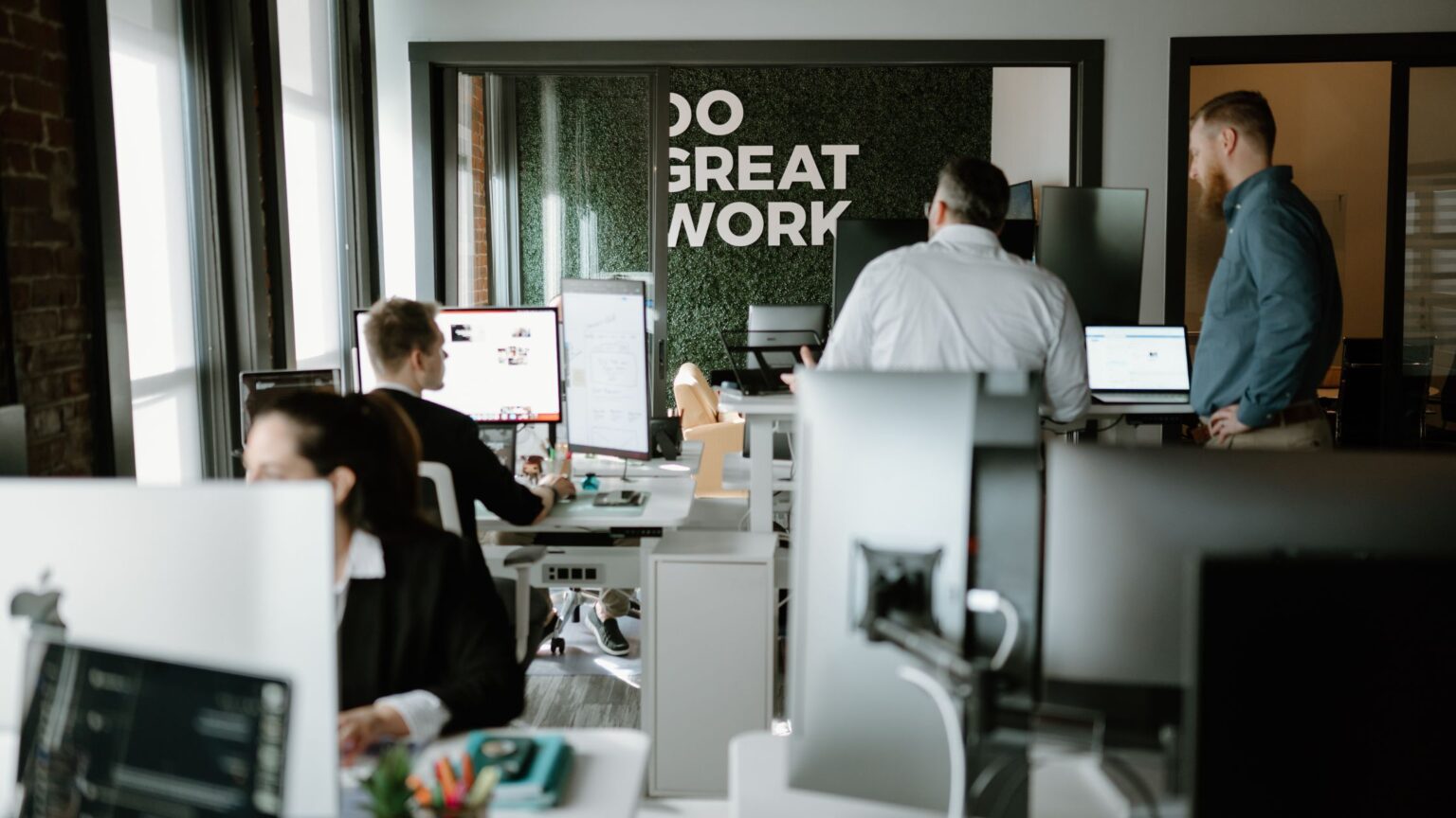 Strategy Isn’t Sexy. But It’s What Works