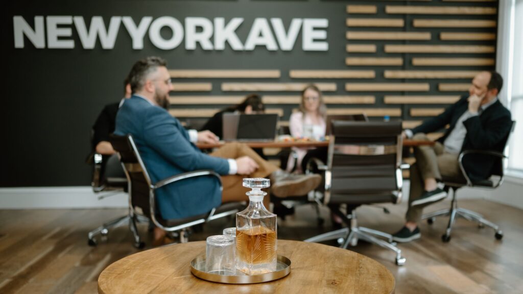 The Brand You Built Isn’t Broken. It’s Just Waiting for Permission