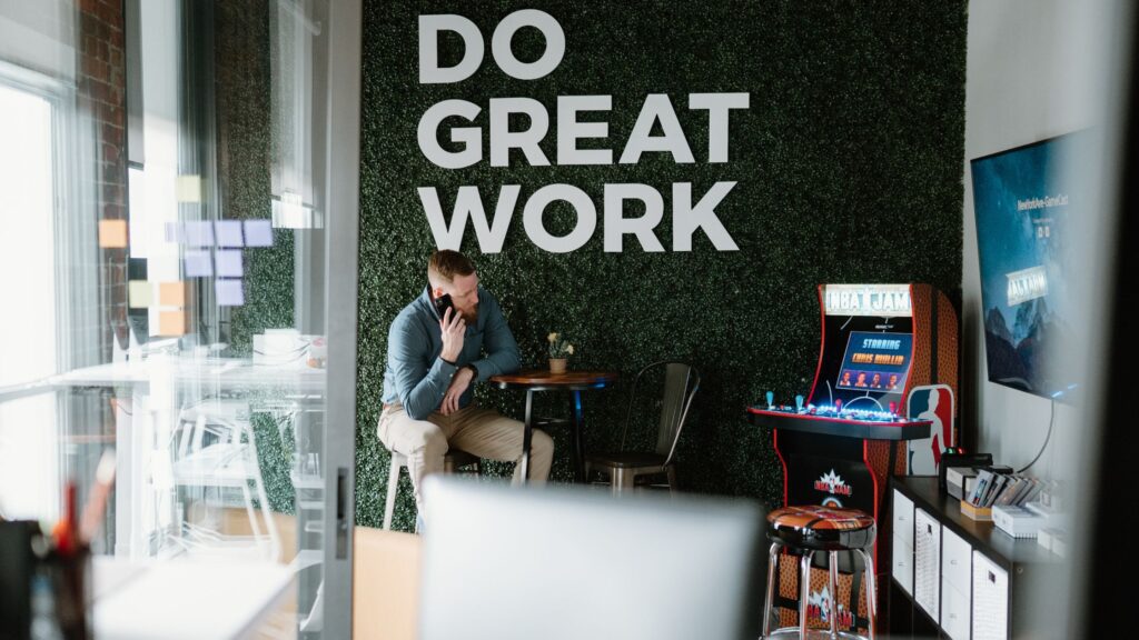 The Agency You Chose Three Years Ago Was for a Different Business