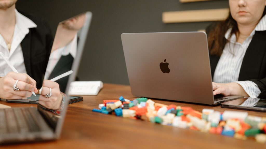 The Curve Isn't Coming, You're Already On It