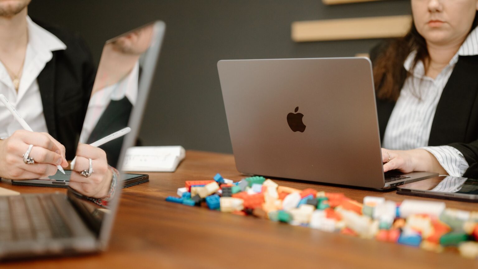 The Curve Isn't Coming, You're Already On It